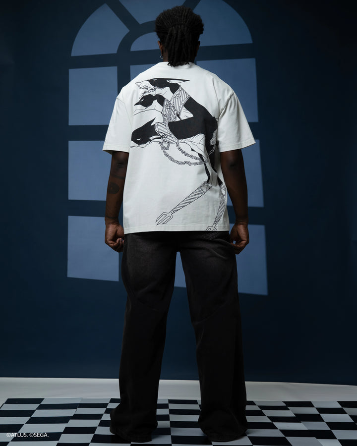 Koromaru Tee