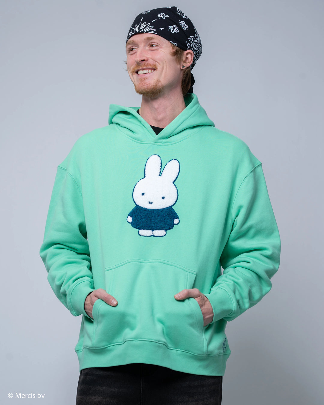 Miffy Hoodie