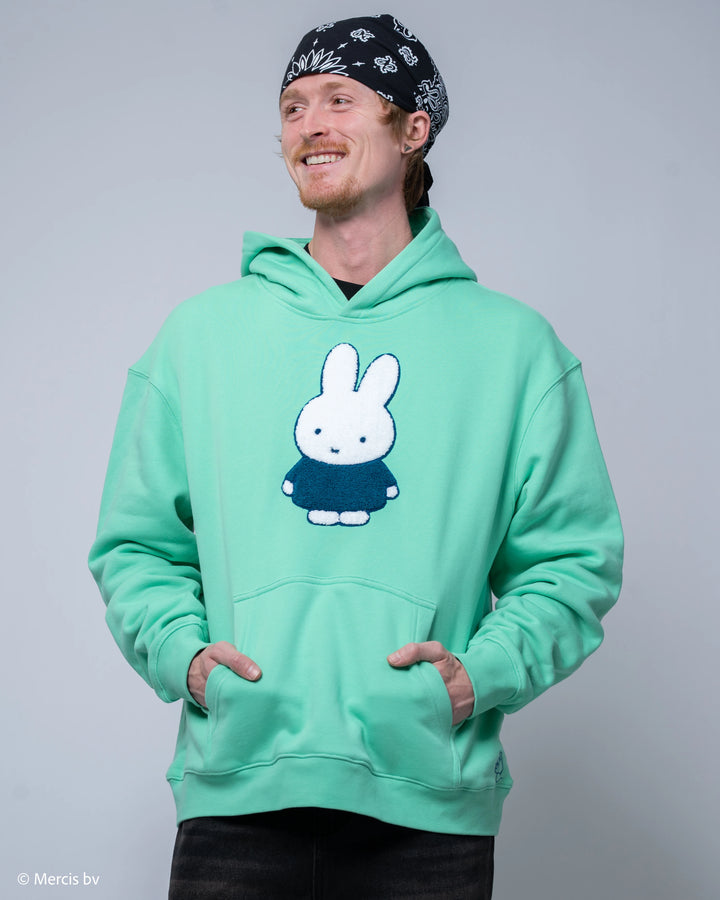 Miffy Hoodie