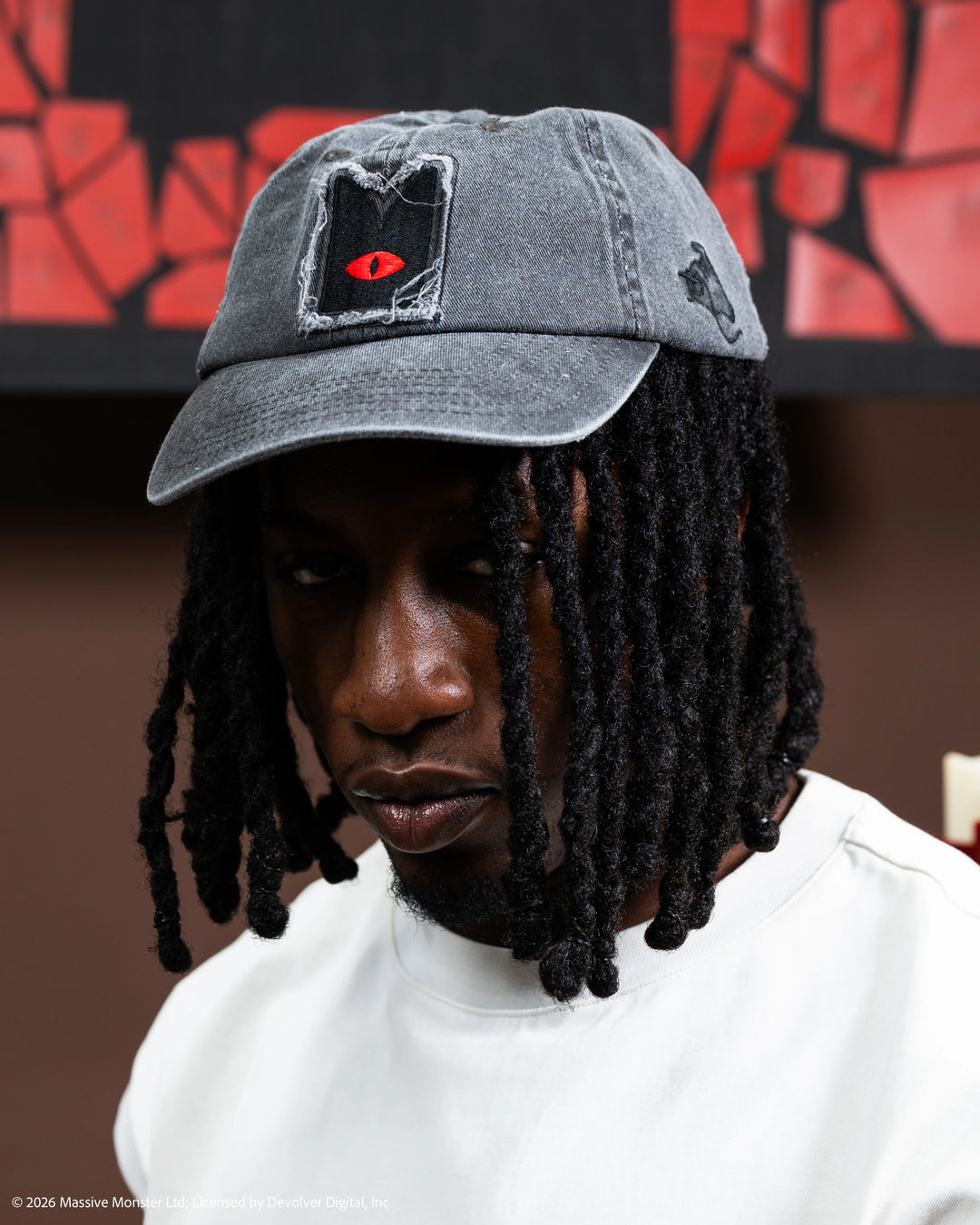 Lamb Crown Hat [EARLY ACCESS]