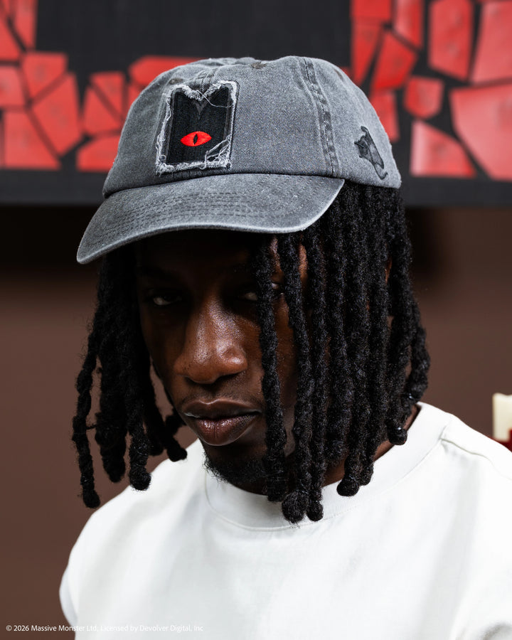 Lamb Crown Hat [EARLY ACCESS]