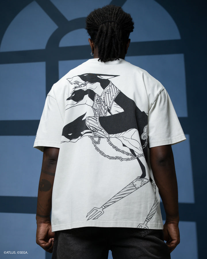 Koromaru Tee