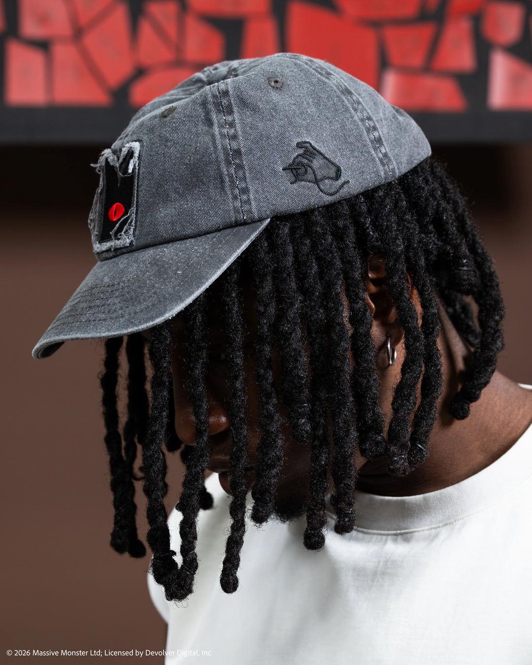 Lamb Crown Hat [EARLY ACCESS]