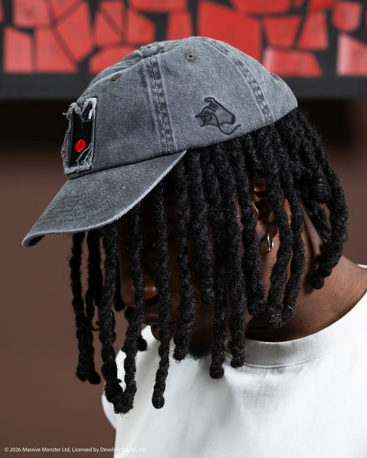 Lamb Crown Hat [EARLY ACCESS]