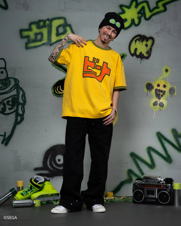 JSR Tee