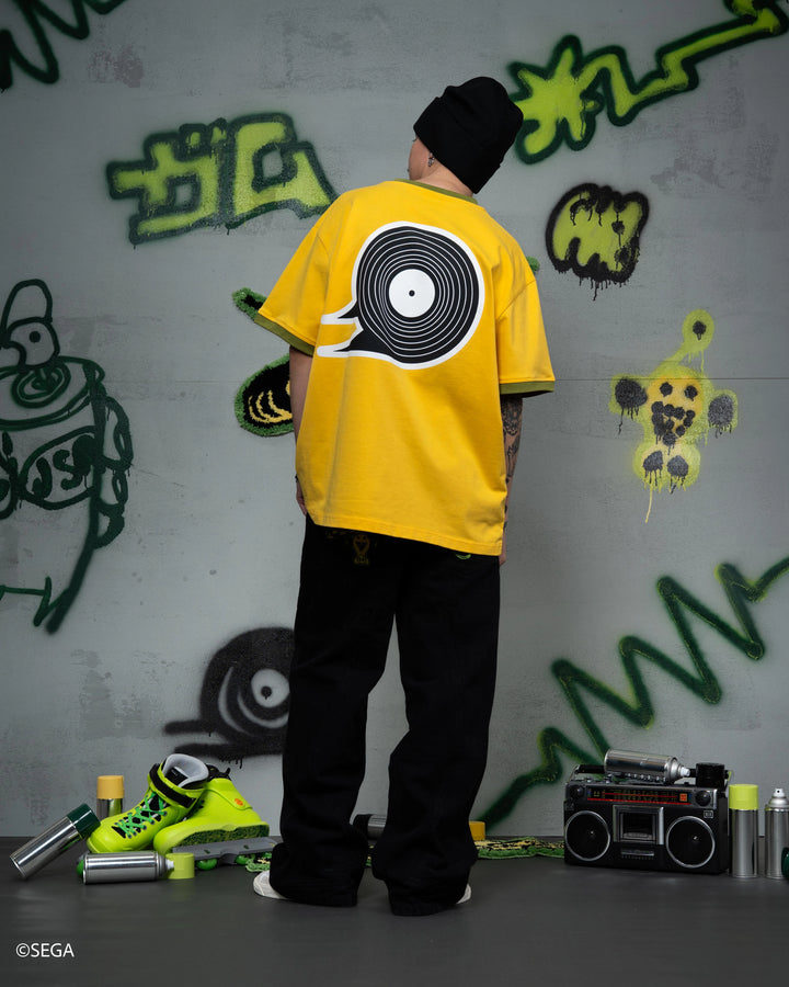 JSR Tee