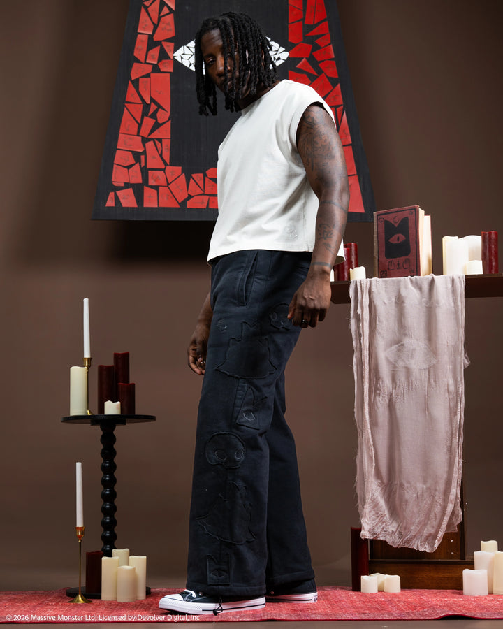 Unholy Alliance Sweatpants [EARLY ACCESS]