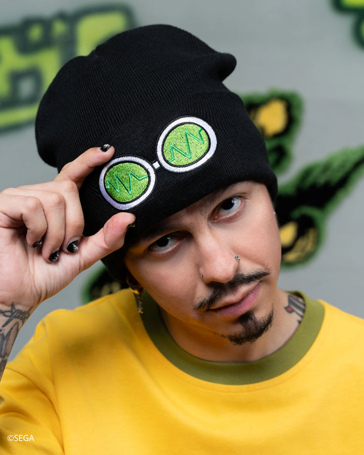 Beat Beanie