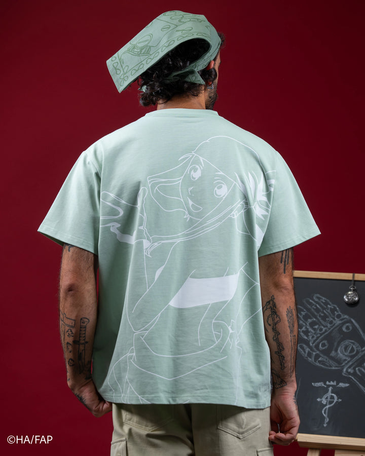 Winry Tee