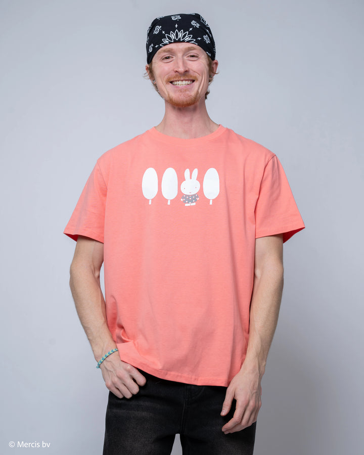 Miffy Trees Tee