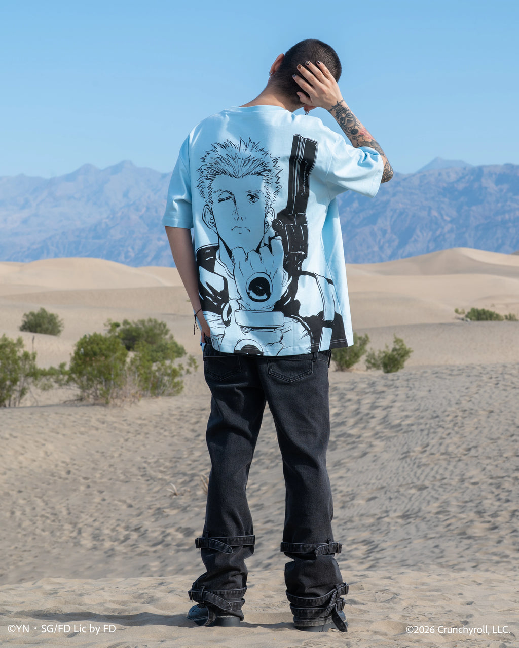 Lookbook Image