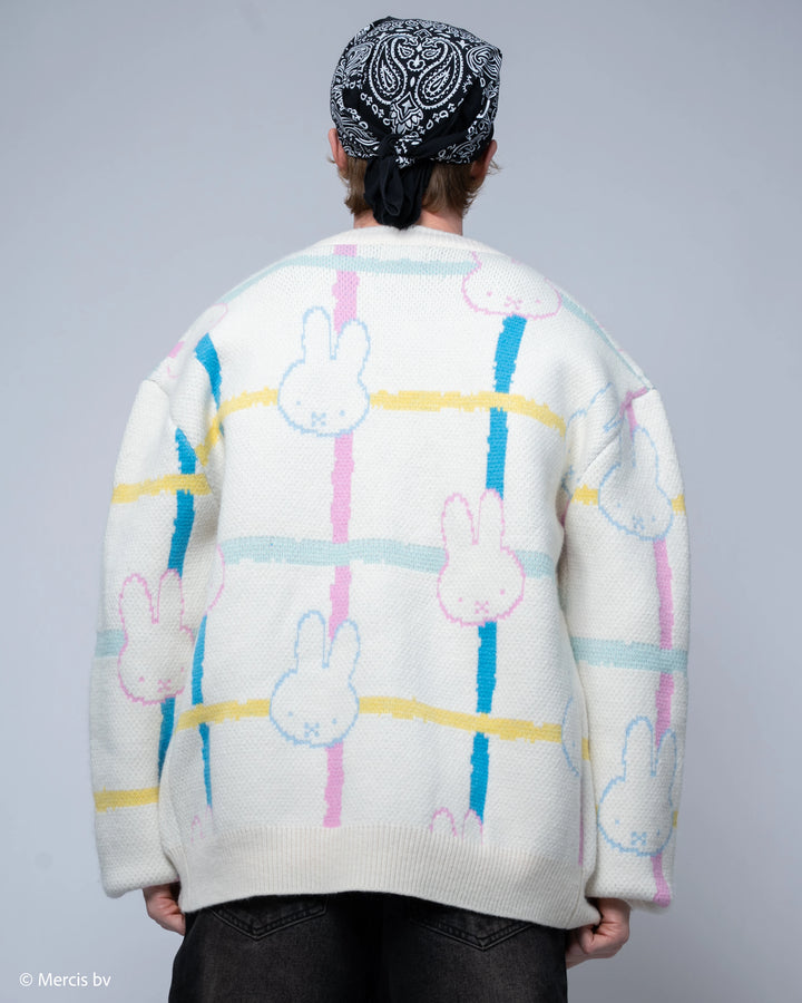 Miffy Colors Cardigan