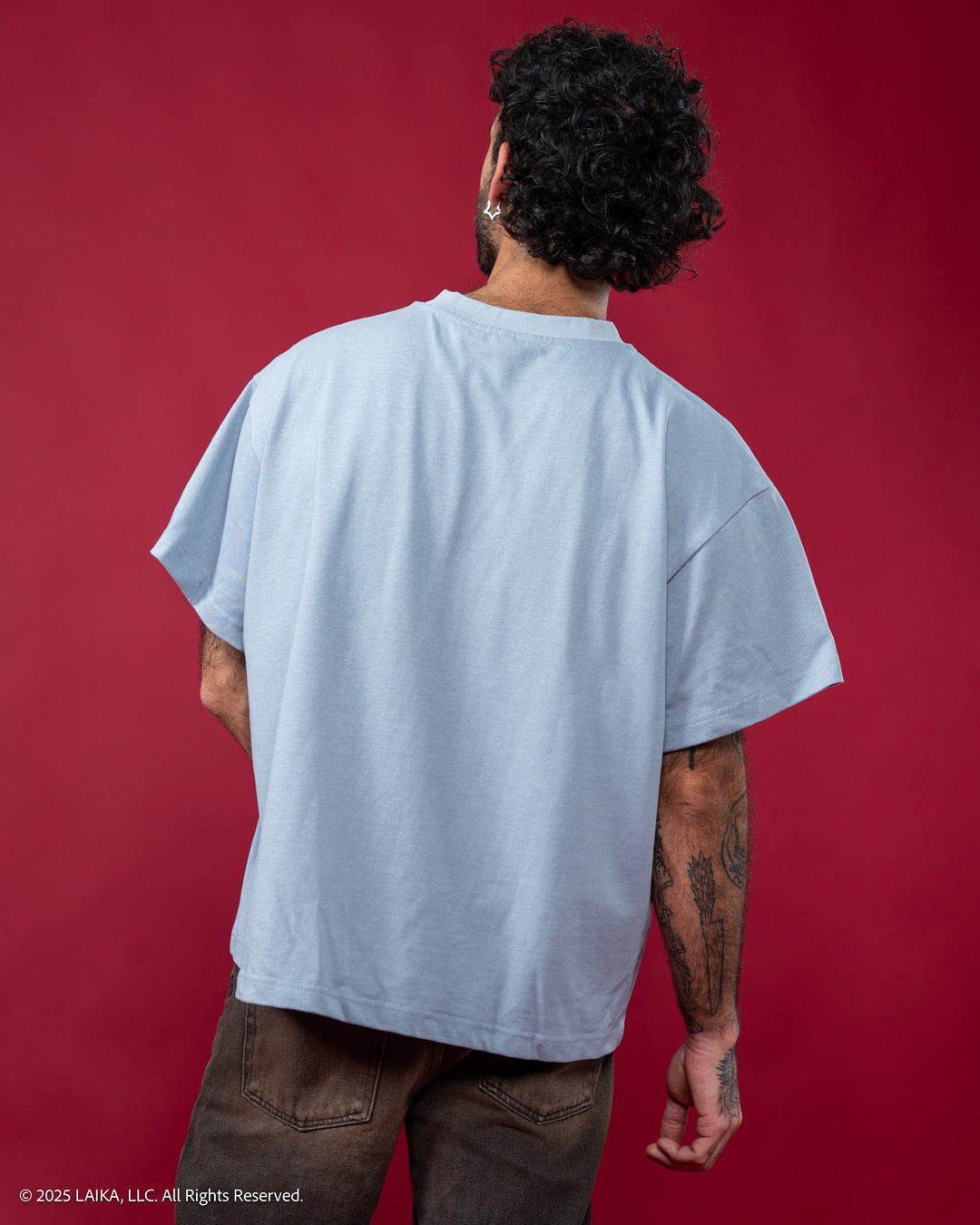 Circus Mice Tee