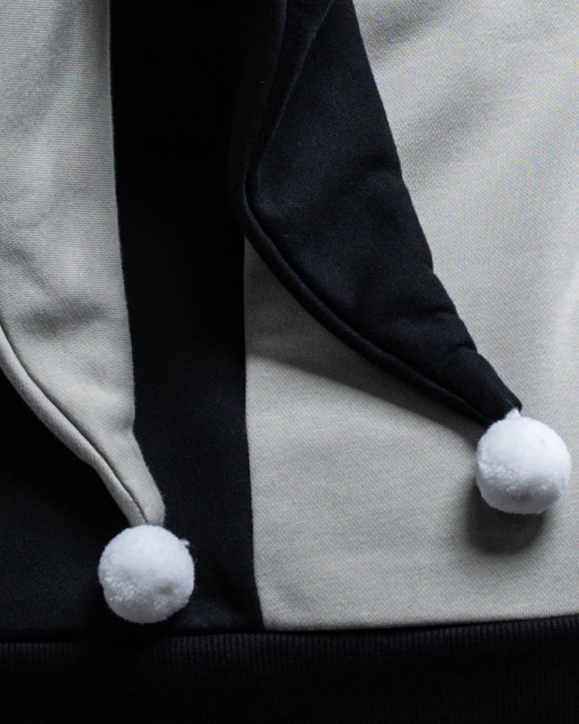 Circus Jester Hoodie