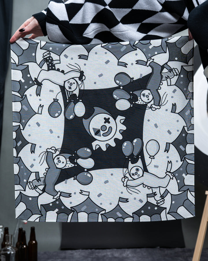Jester Bandana