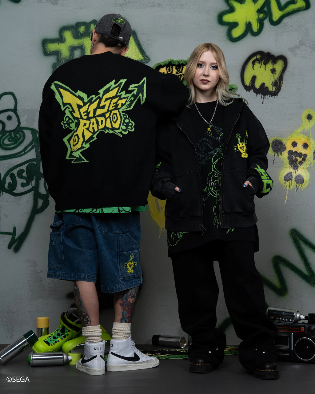 Lookbook Image