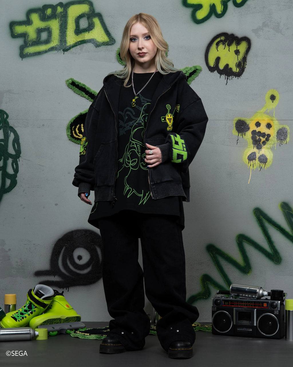 Lookbook Image