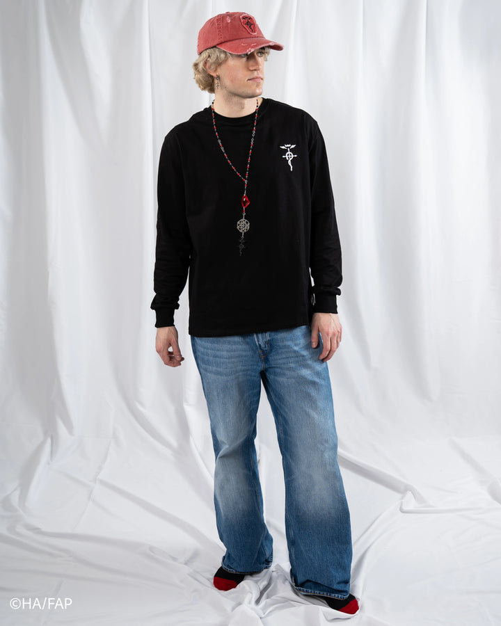 Door of Truth Long Sleeve