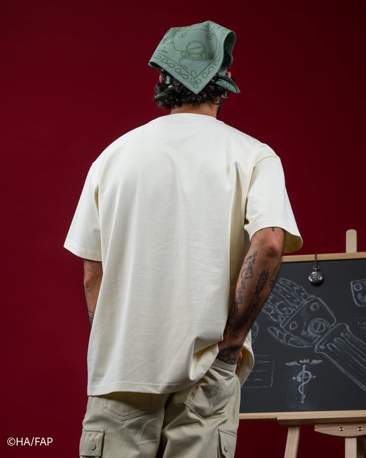 Mechanic Tee