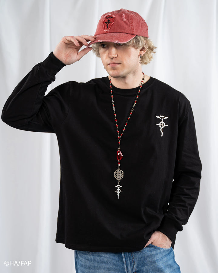 Door of Truth Long Sleeve