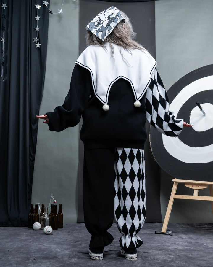 Harlequin Pants