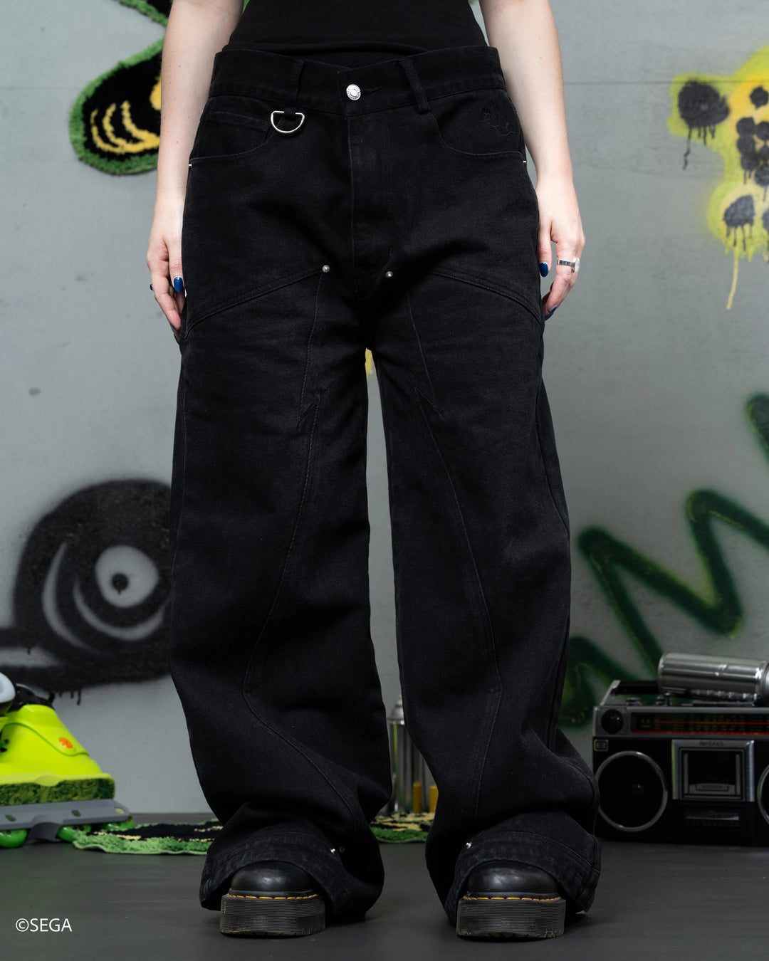 JSR Denim