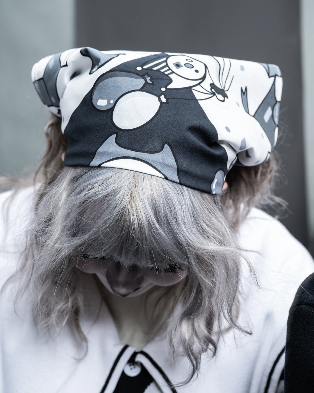 Jester Bandana