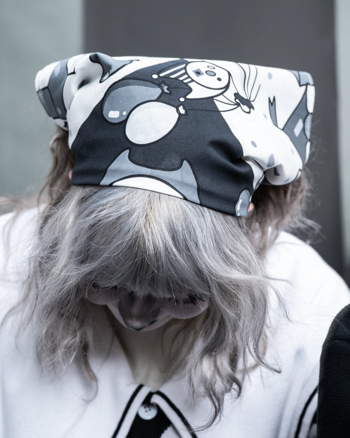Jester Bandana