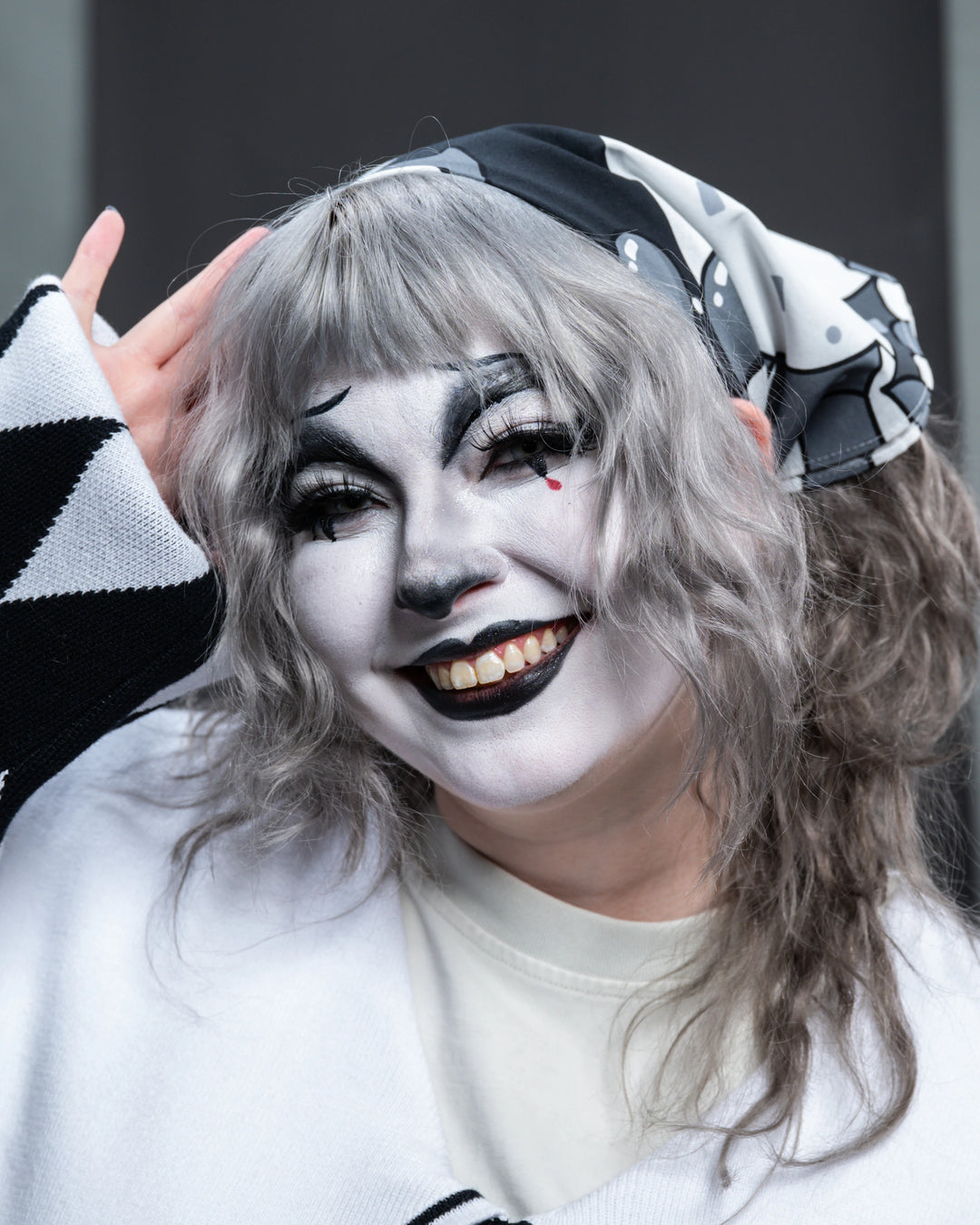 Jester Bandana