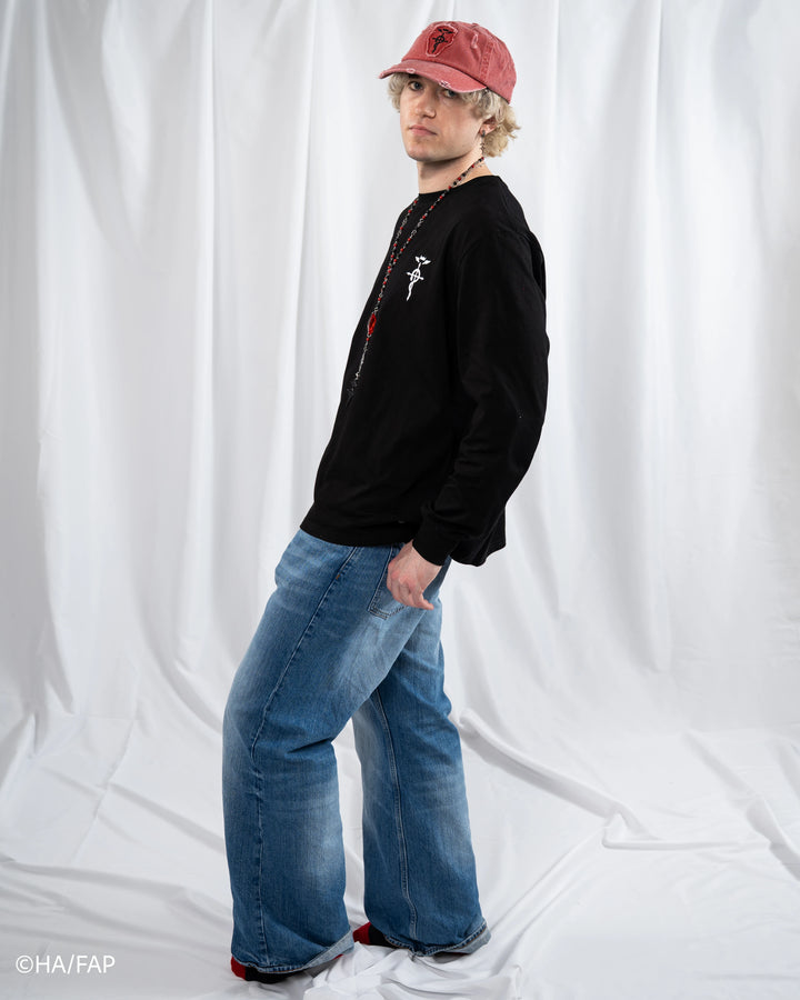 Door of Truth Long Sleeve