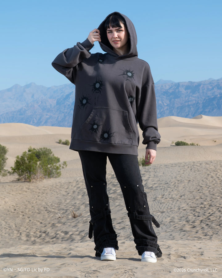 Trigun Hoodie