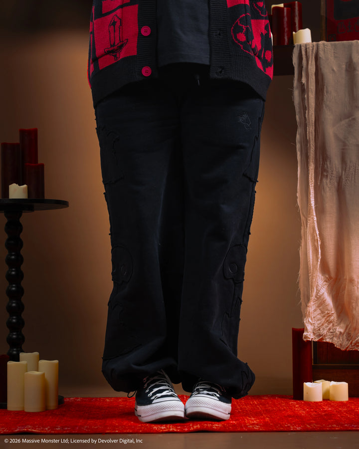 Unholy Alliance Sweatpants [EARLY ACCESS]