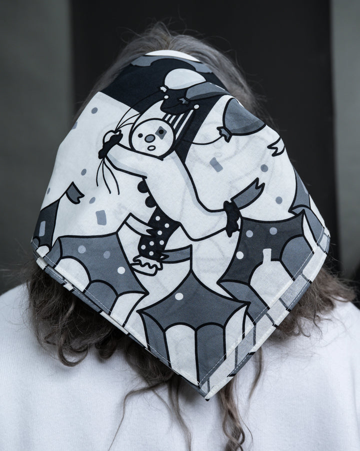 Jester Bandana