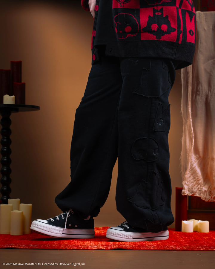 Unholy Alliance Sweatpants [EARLY ACCESS]