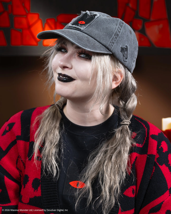 Lamb Crown Hat [EARLY ACCESS]