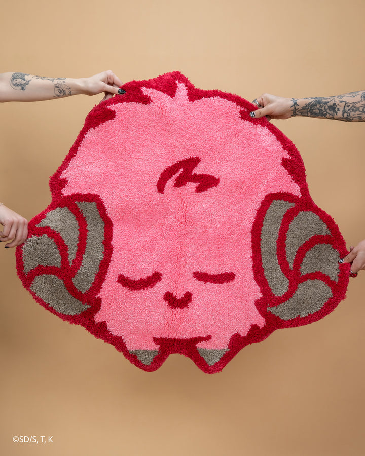 Scapegoat Rug
