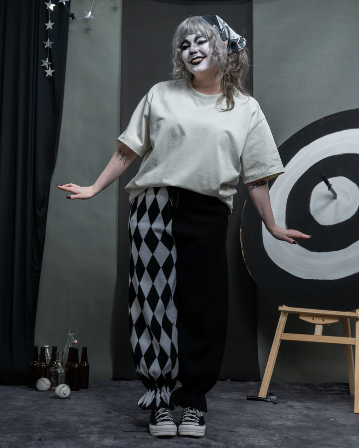 Harlequin Pants