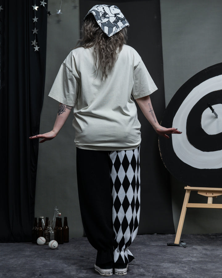 Harlequin Pants