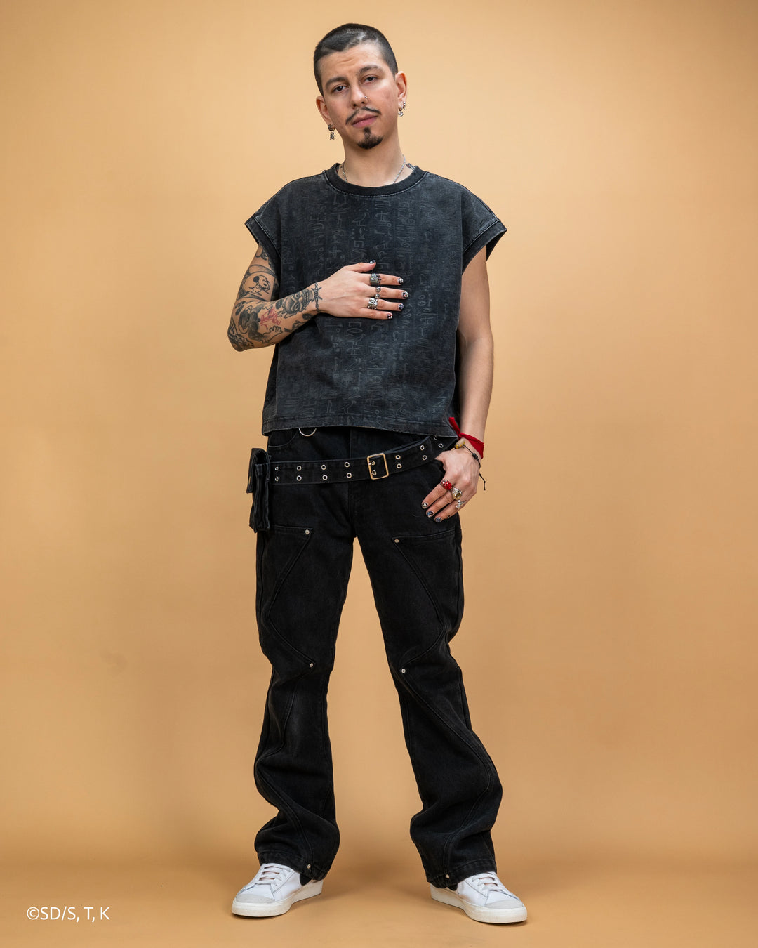 Duelist Denim Slim Fit
