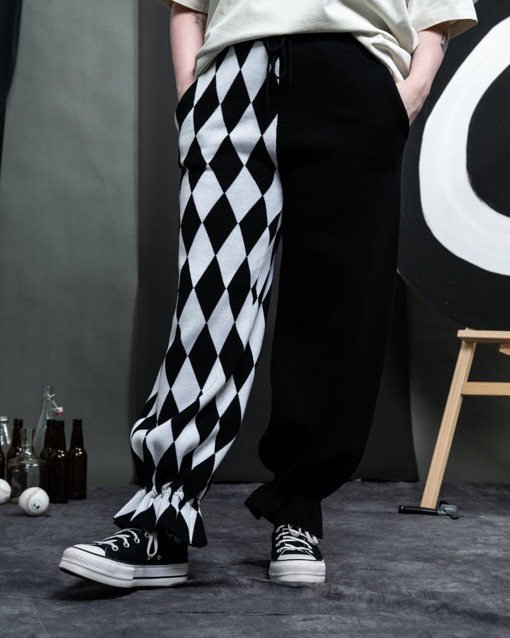 Harlequin Pants