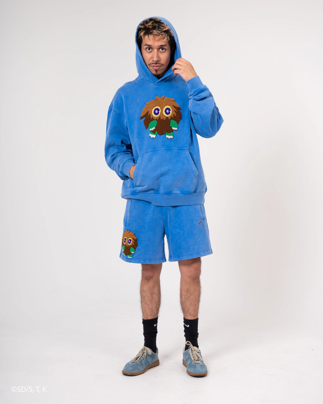 Kuriboh Hoodie [EARLY ACCESS]