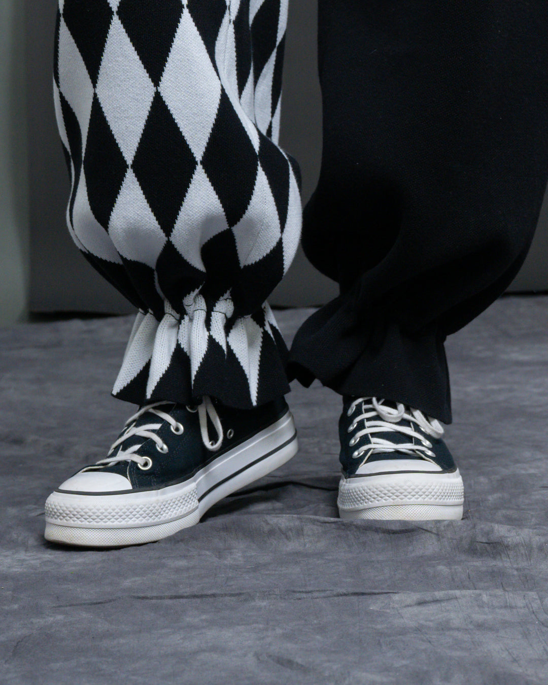 Harlequin Pants