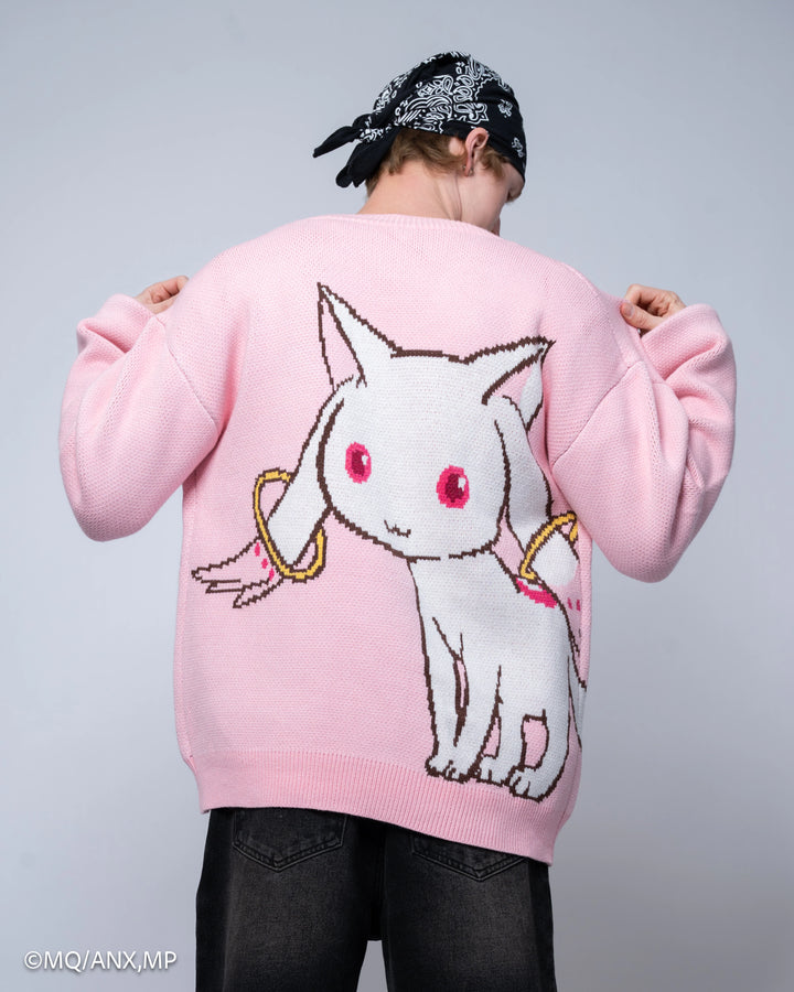 Kyubey Cardigan