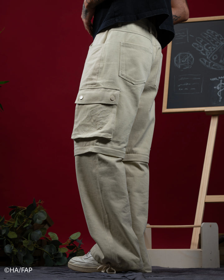 Winry Cargo Pants