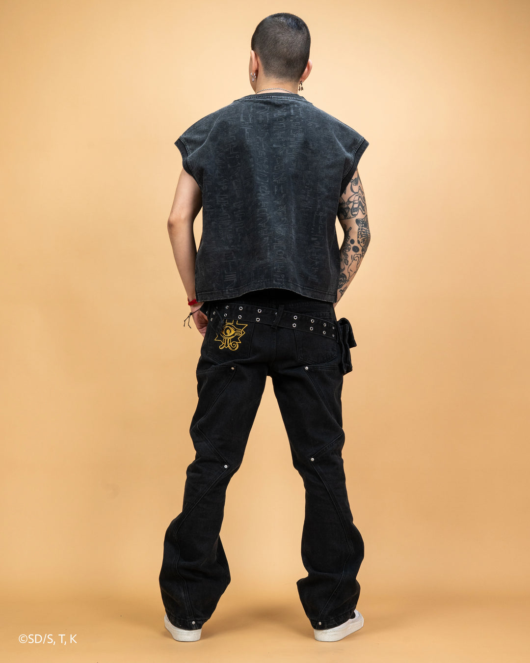 Duelist Denim Slim Fit