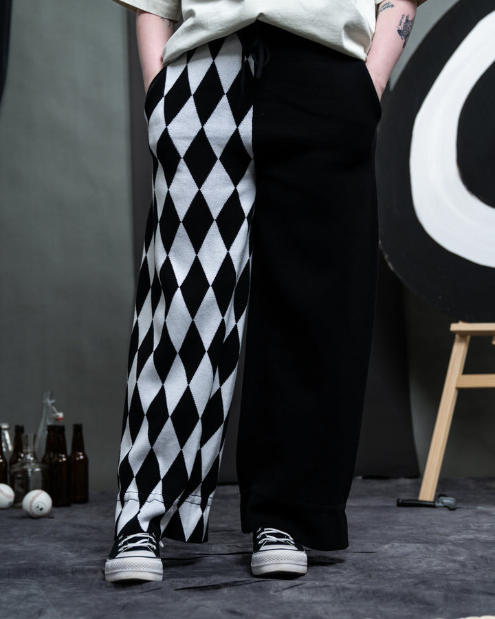 Harlequin Pants