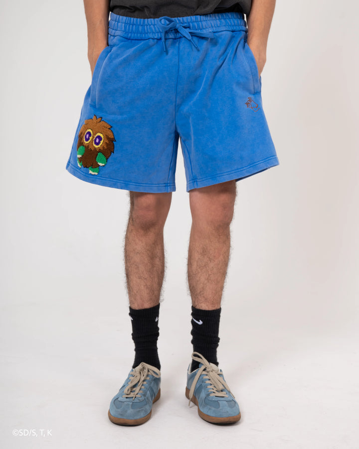 Kuriboh Shorts