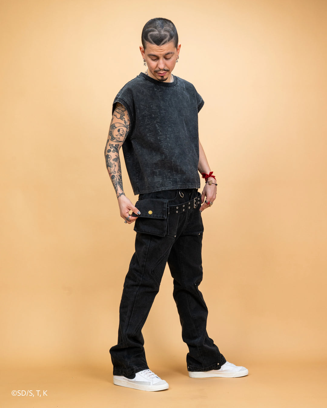 Duelist Denim Slim Fit