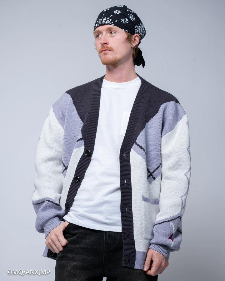 Homura Cardigan [EARLY ACCESS]