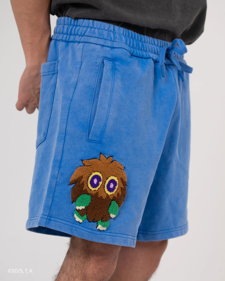 Kuriboh Shorts